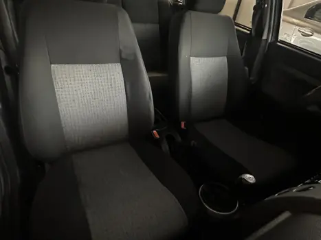 FORD Fiesta Sedan 1.6 4P CLASS FLEX, Foto 4