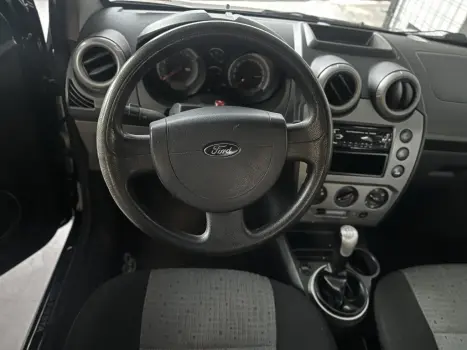 FORD Fiesta Sedan 1.6 4P CLASS FLEX, Foto 5