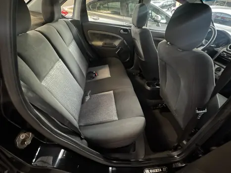 FORD Fiesta Sedan 1.6 4P CLASS FLEX, Foto 6