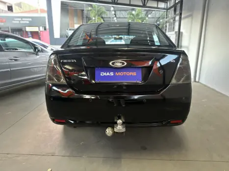 FORD Fiesta Sedan 1.6 4P CLASS FLEX, Foto 7