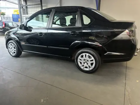 FORD Fiesta Sedan 1.6 4P CLASS FLEX, Foto 8