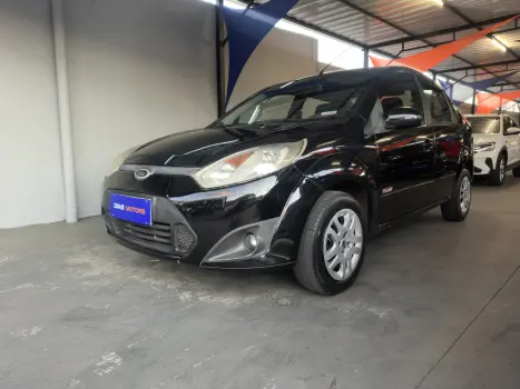 FORD Fiesta Sedan 1.6 4P CLASS FLEX, Foto 9