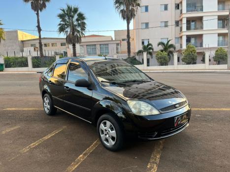 FORD Fiesta Sedan 1.6 16V 4P FLEX TITANIUM, Foto 1
