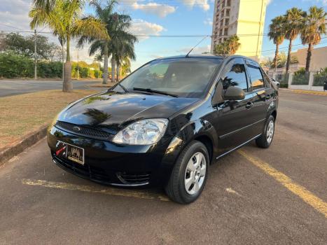 FORD Fiesta Sedan 1.6 16V 4P FLEX TITANIUM, Foto 2