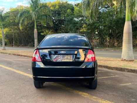 FORD Fiesta Sedan 1.6 16V 4P FLEX TITANIUM, Foto 5