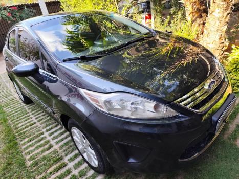 FORD Fiesta Sedan 1.6 16V 4P SE FLEX, Foto 1