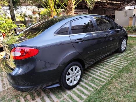 FORD Fiesta Sedan 1.6 16V 4P SE FLEX, Foto 3