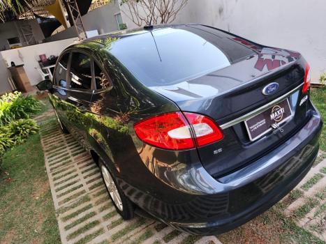 FORD Fiesta Sedan 1.6 16V 4P SE FLEX, Foto 4