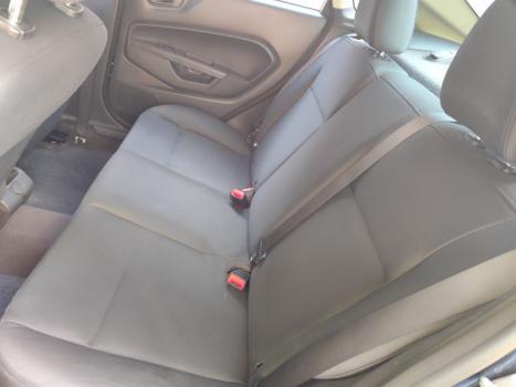 FORD Fiesta Sedan 1.6 16V 4P SE FLEX, Foto 5