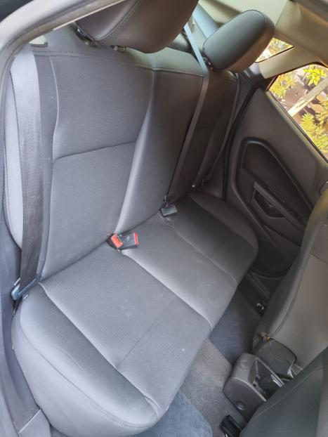 FORD Fiesta Sedan 1.6 16V 4P SE FLEX, Foto 6
