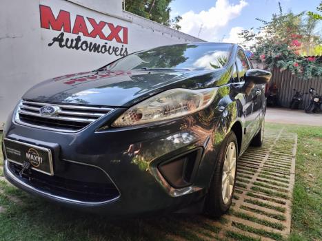 FORD Fiesta Sedan 1.6 16V 4P SE FLEX, Foto 7