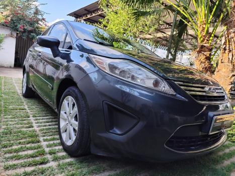 FORD Fiesta Sedan 1.6 16V 4P SE FLEX, Foto 9