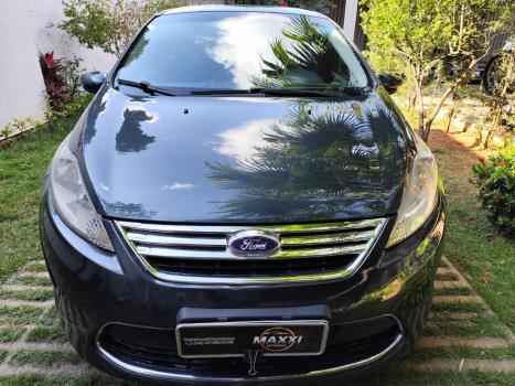 FORD Fiesta Sedan 1.6 16V 4P SE FLEX, Foto 11