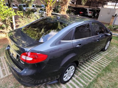 FORD Fiesta Sedan 1.6 16V 4P SE FLEX, Foto 13