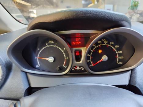 FORD Fiesta Sedan 1.6 16V 4P SE FLEX, Foto 14