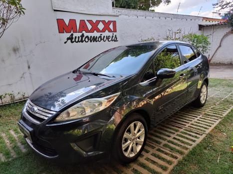 FORD Fiesta Sedan 1.6 16V 4P SE FLEX, Foto 15