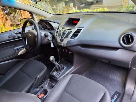 FORD Fiesta Sedan 1.6 16V 4P SE FLEX, Foto 16