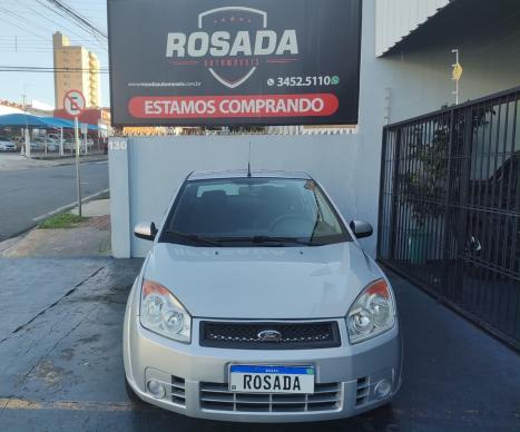 FORD Fiesta Sedan 1.0 4P CLASS FLEX, Foto 2
