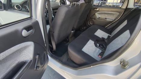 FORD Fiesta Sedan 1.0 4P CLASS FLEX, Foto 7
