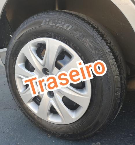 FORD Fiesta Sedan 1.0 4P CLASS FLEX, Foto 8