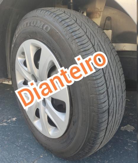 FORD Fiesta Sedan 1.0 4P CLASS FLEX, Foto 9