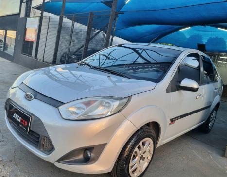 FORD Fiesta Sedan 1.6 4P FLEX, Foto 3