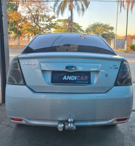 FORD Fiesta Sedan 1.6 4P FLEX, Foto 8