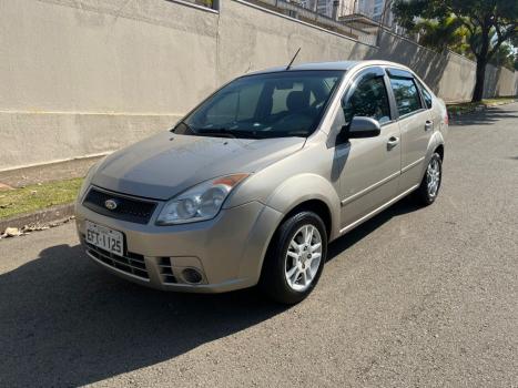 FORD Fiesta Sedan 1.6 4P CLASS FLEX, Foto 1