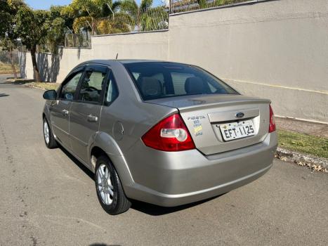 FORD Fiesta Sedan 1.6 4P CLASS FLEX, Foto 2