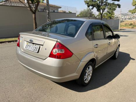 FORD Fiesta Sedan 1.6 4P CLASS FLEX, Foto 3