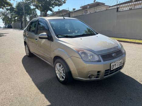FORD Fiesta Sedan 1.6 4P CLASS FLEX, Foto 4