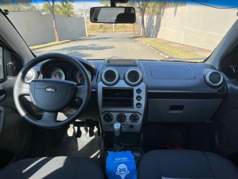 FORD Fiesta Sedan 1.6 4P CLASS FLEX, Foto 7