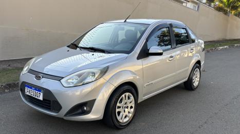 FORD Fiesta Sedan 1.6 4P CLASS FLEX, Foto 1