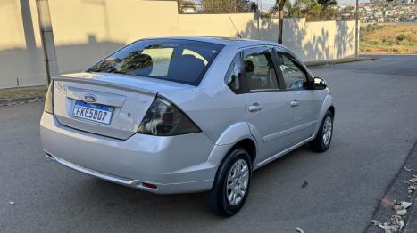 FORD Fiesta Sedan 1.6 4P CLASS FLEX, Foto 2