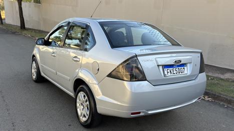 FORD Fiesta Sedan 1.6 4P CLASS FLEX, Foto 3