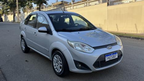 FORD Fiesta Sedan 1.6 4P CLASS FLEX, Foto 6