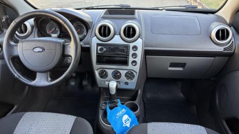 FORD Fiesta Sedan 1.6 4P CLASS FLEX, Foto 7