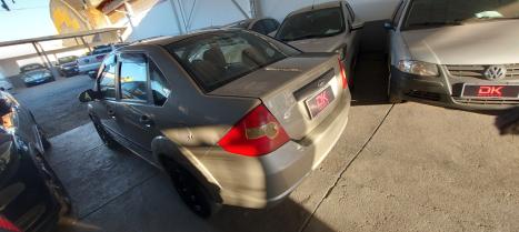 FORD Fiesta Sedan 1.0 4P, Foto 4
