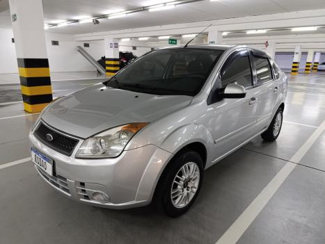 FORD Fiesta Sedan 1.6 4P FLEX, Foto 2
