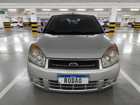 FORD Fiesta Sedan 1.6 4P FLEX, Foto 4