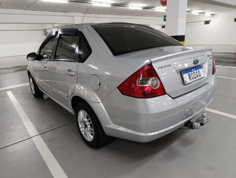 FORD Fiesta Sedan 1.6 4P FLEX, Foto 6