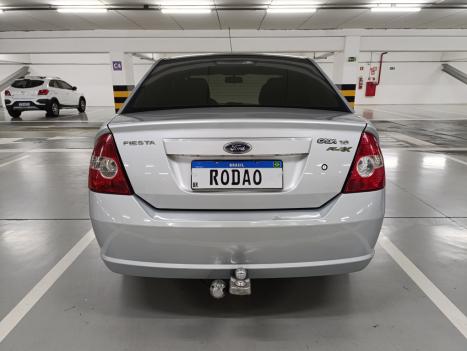 FORD Fiesta Sedan 1.6 4P FLEX, Foto 7