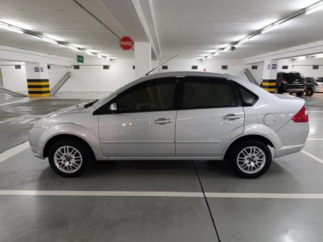 FORD Fiesta Sedan 1.6 4P FLEX, Foto 8
