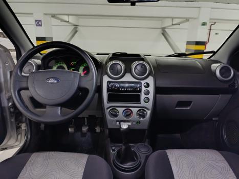 FORD Fiesta Sedan 1.6 4P FLEX, Foto 9