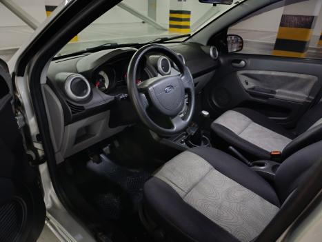 FORD Fiesta Sedan 1.6 4P FLEX, Foto 12