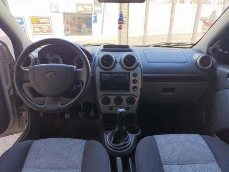 FORD Fiesta Sedan 1.6 4P FLEX, Foto 10