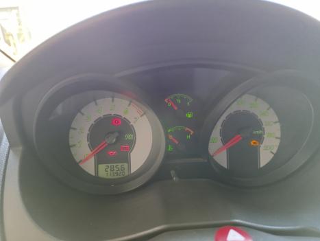 FORD Fiesta Sedan 1.6 4P FLEX, Foto 11