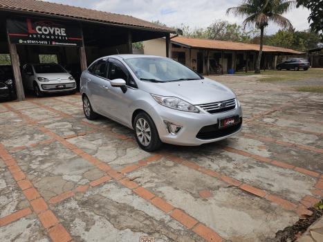 FORD Fiesta Sedan 1.6 16V 4P SE FLEX, Foto 3