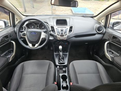 FORD Fiesta Sedan 1.6 16V 4P SE FLEX, Foto 4