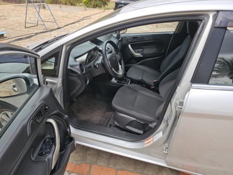 FORD Fiesta Sedan 1.6 16V 4P SE FLEX, Foto 5